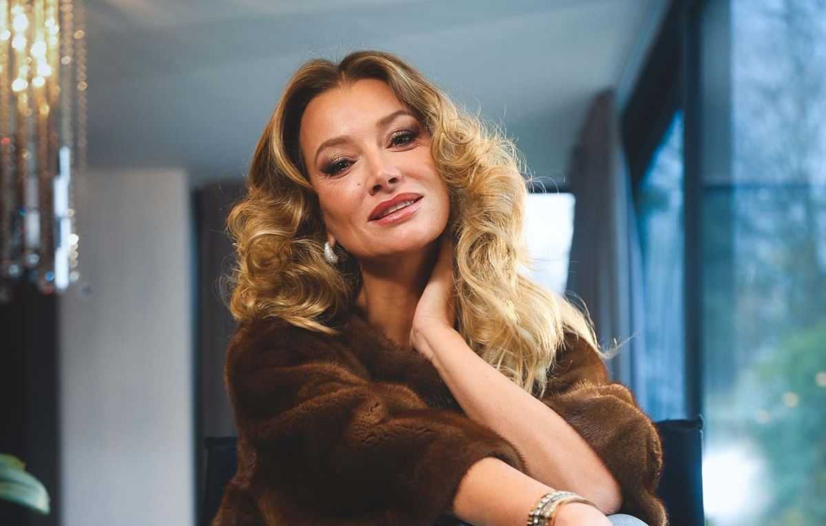 Véronique De Kock