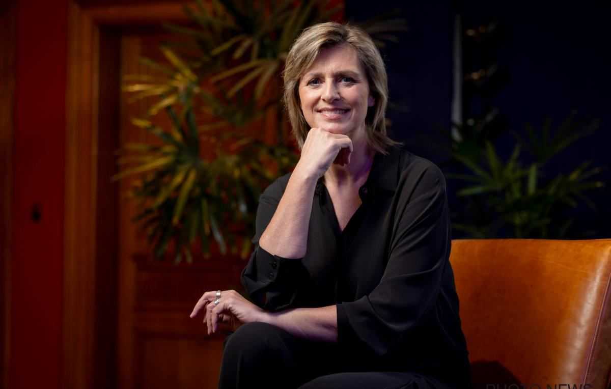 Sabine Hagedoren