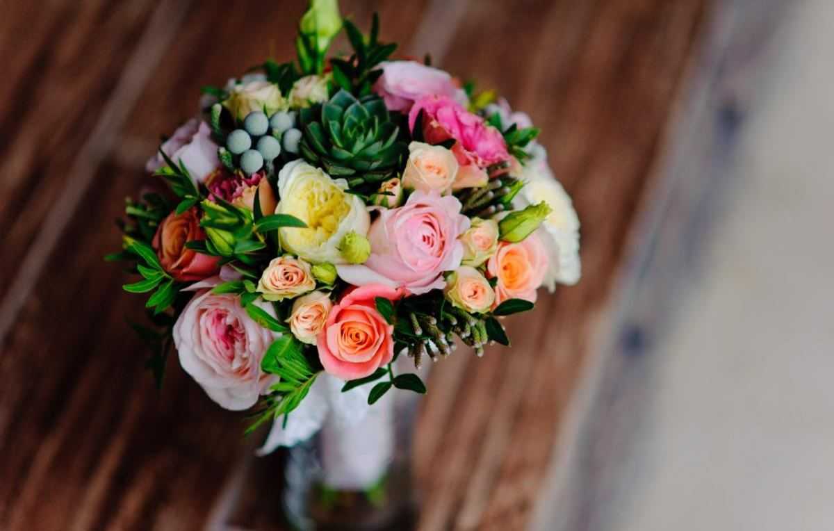Bloemen