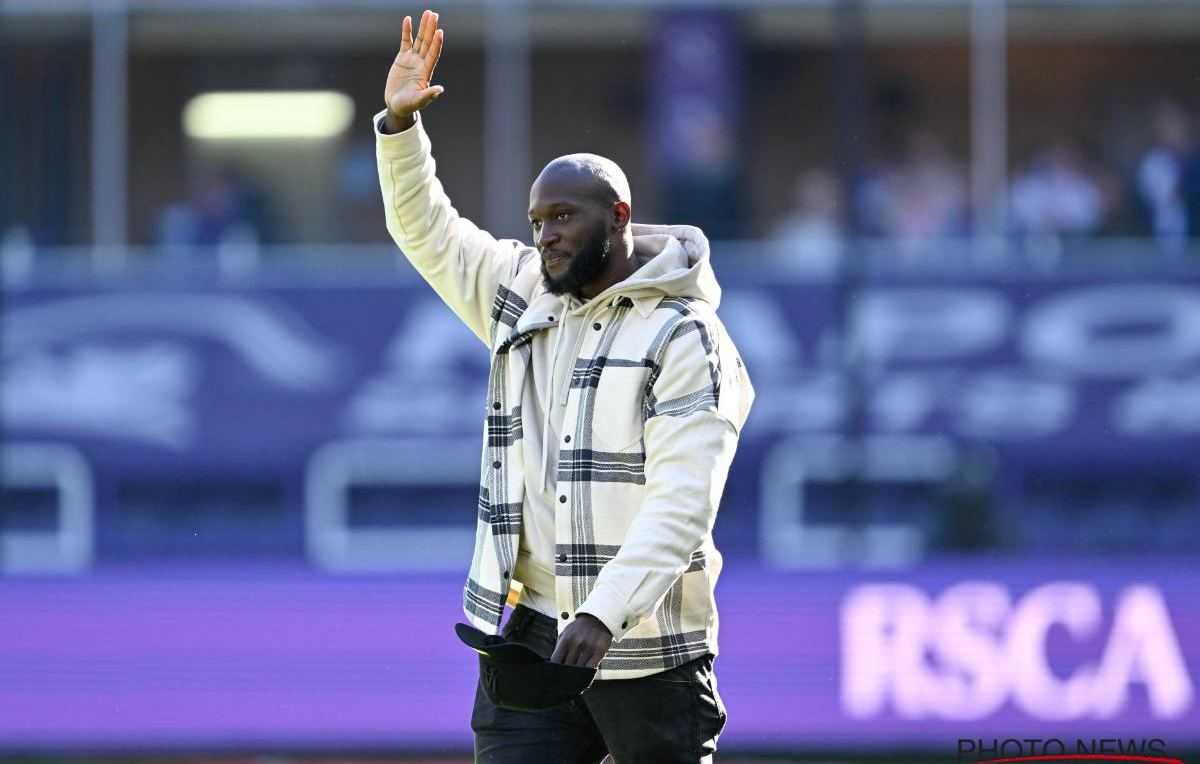 Lukaku