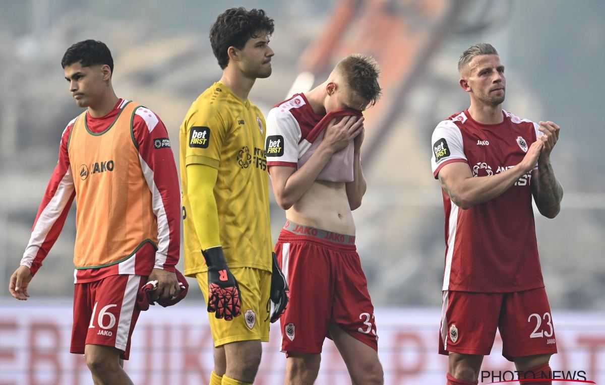 Royal Antwerp FC