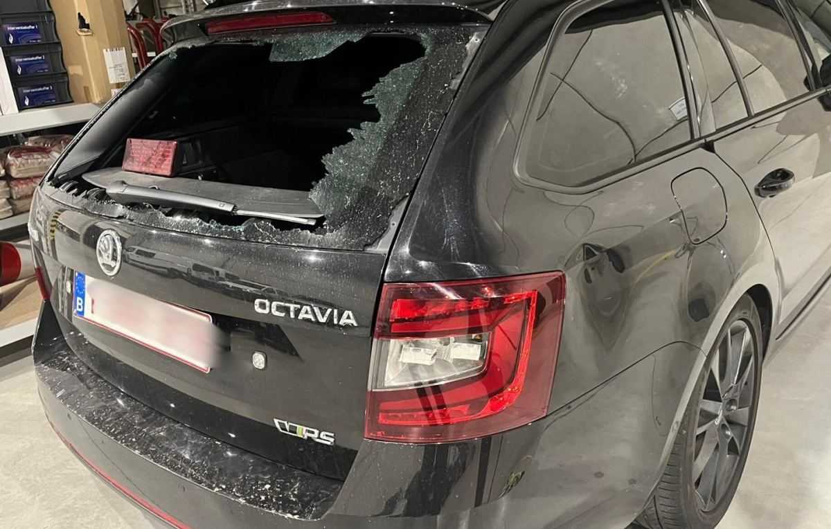 Politiezone MIRA