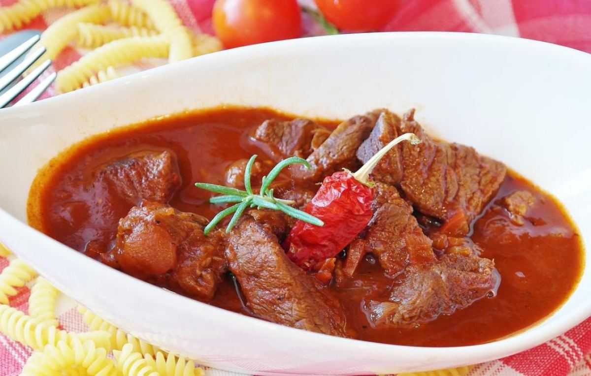 goulash