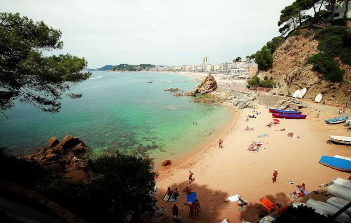 Lloret de Mar