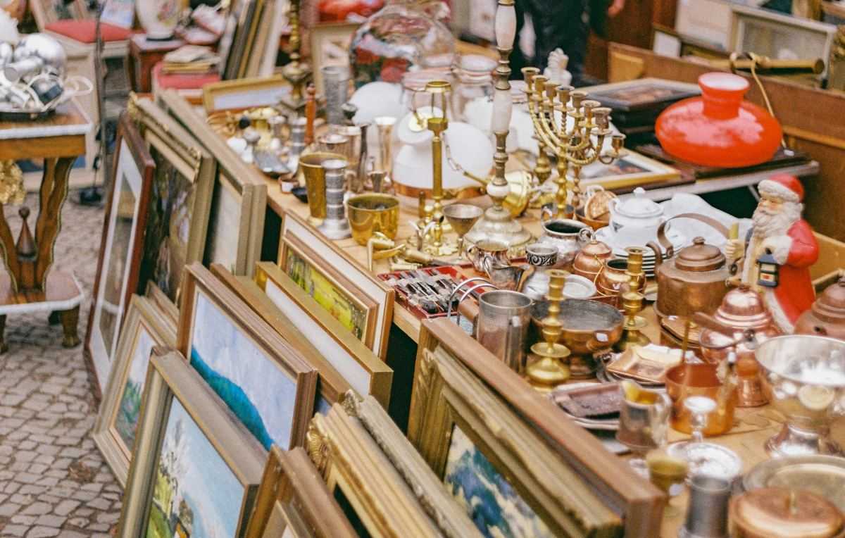 Rommelmarkt