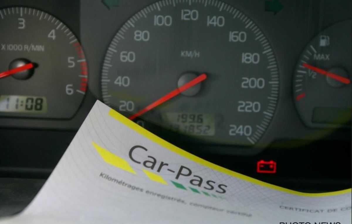 Car-Pass