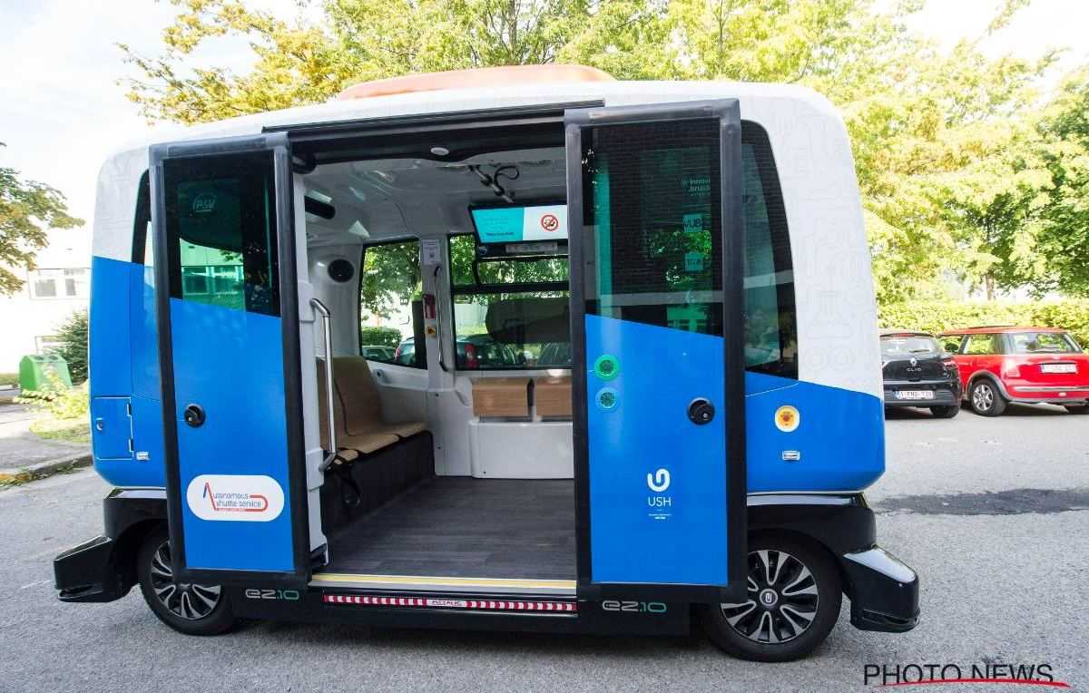 shuttlebus