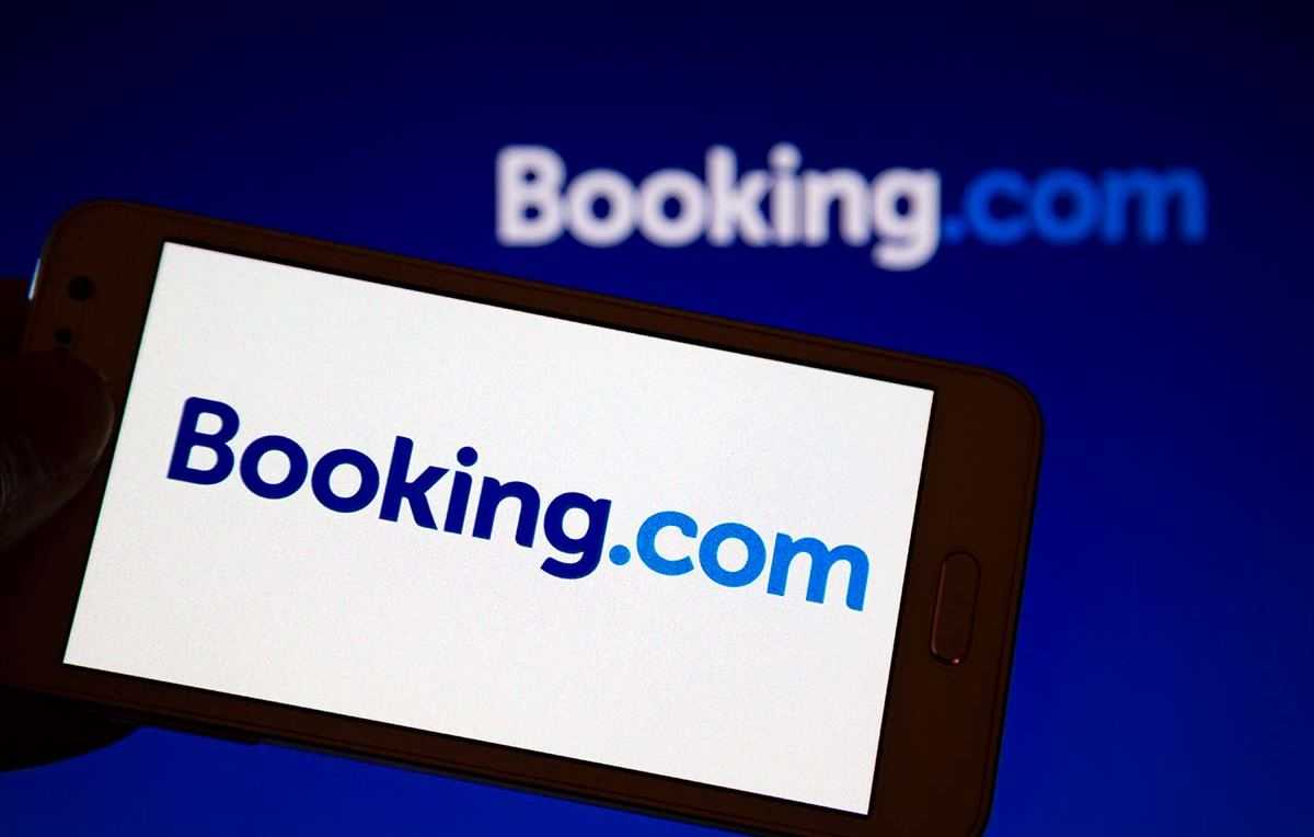 Booking.com