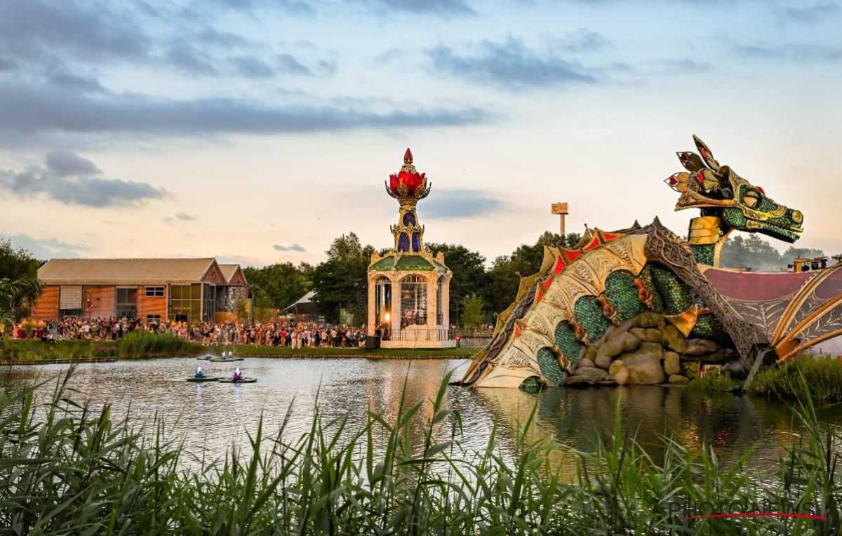 tomorrowland