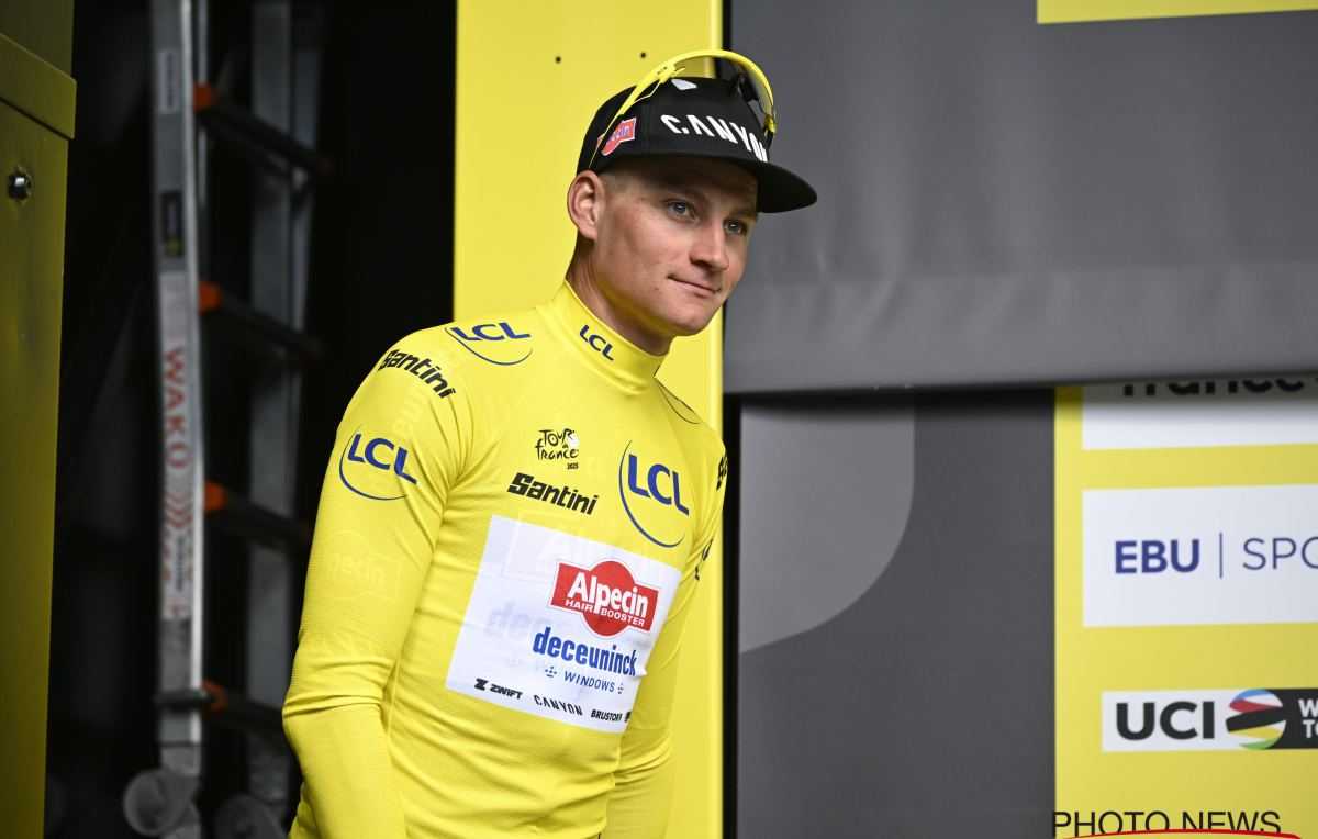 Mathieu van der Poel