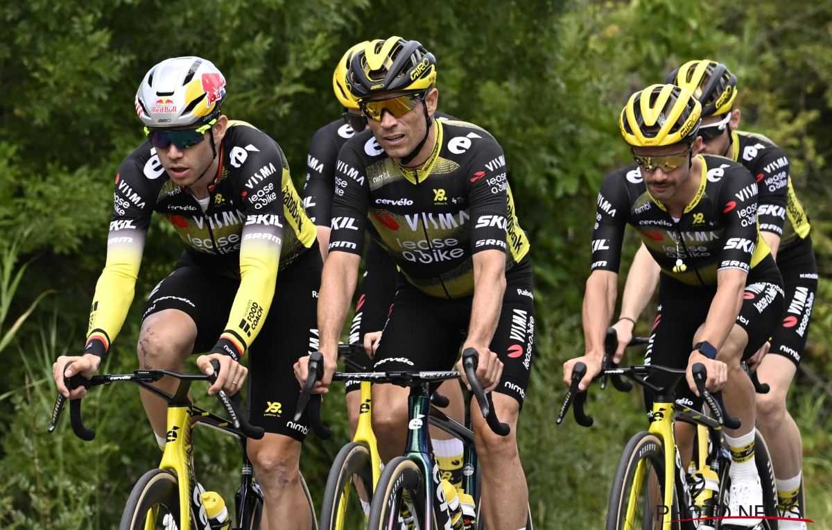 Visma Lease a Bike