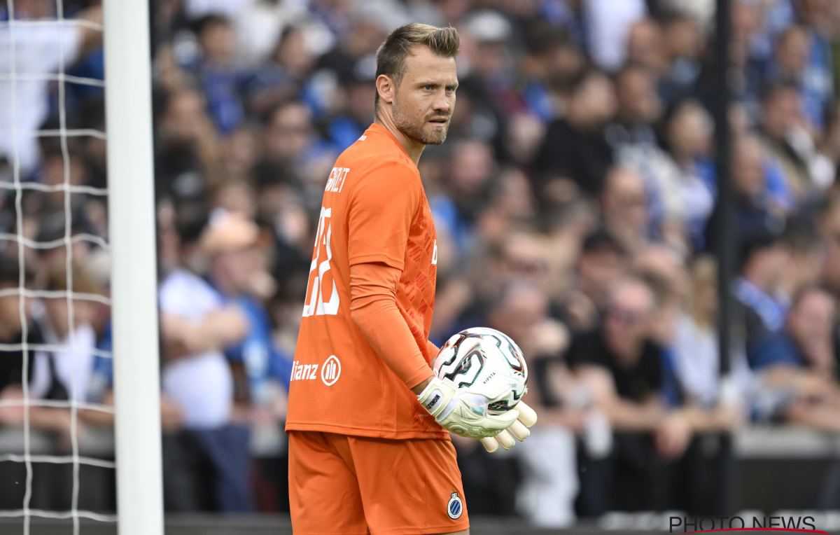 Simon Mignolet