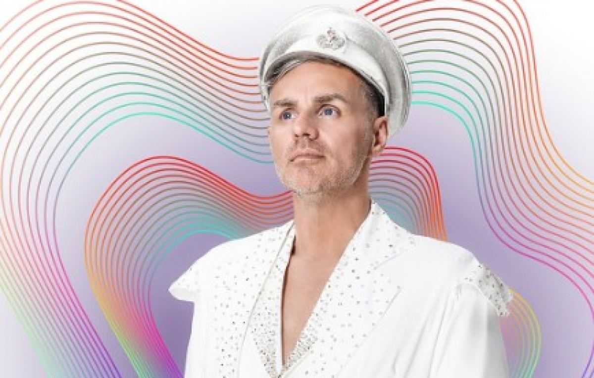 Peter Van De Veire