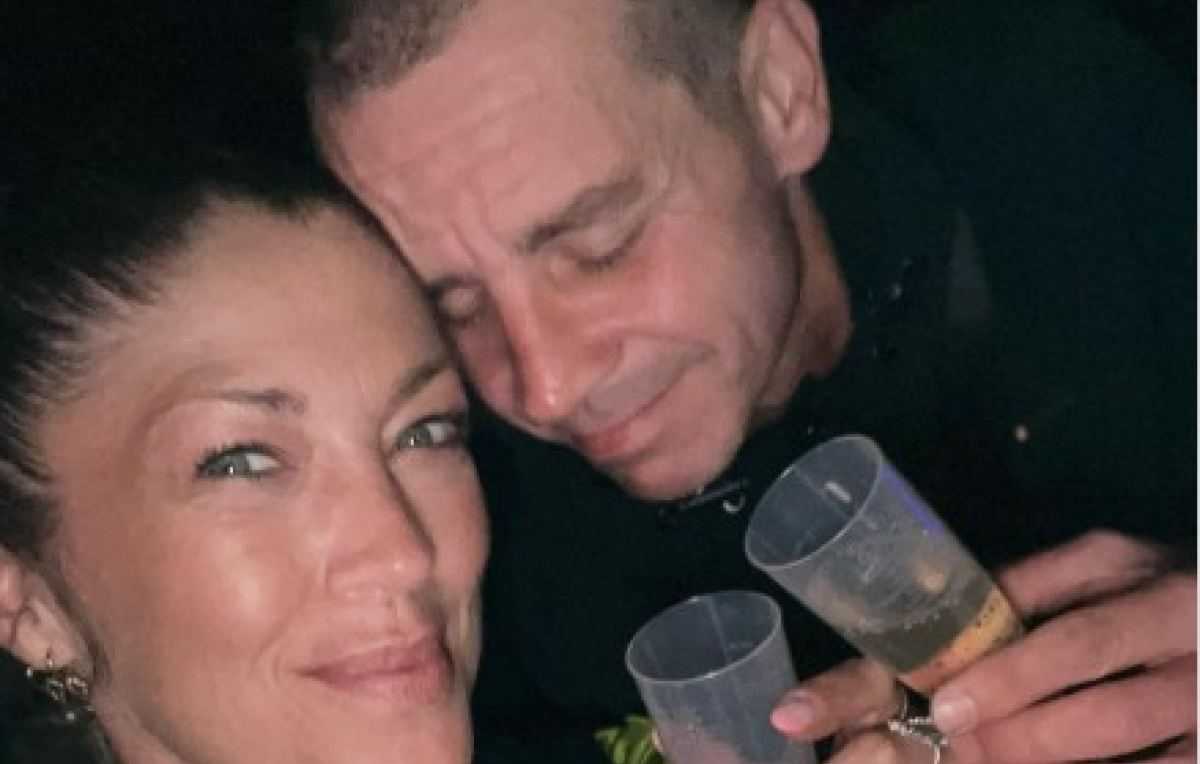 Sam Gooris - Kelly Pfaff