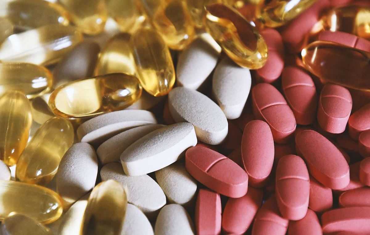 Medicijnen