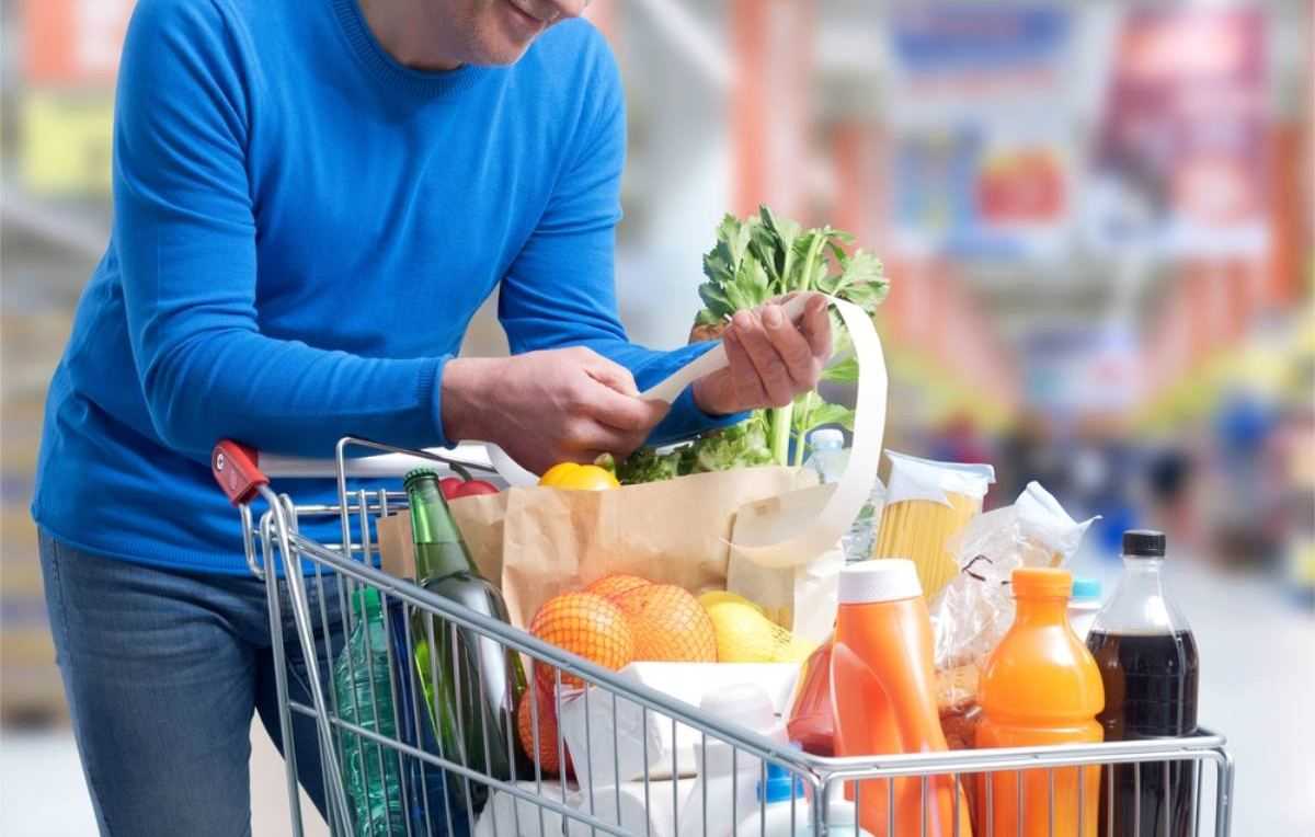 kassaticket prijzen supermarkt