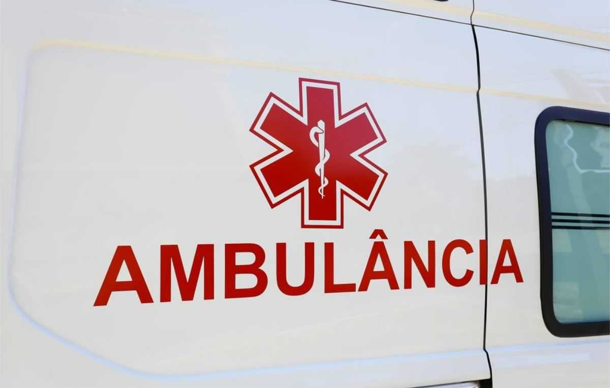 ambulance brazilie