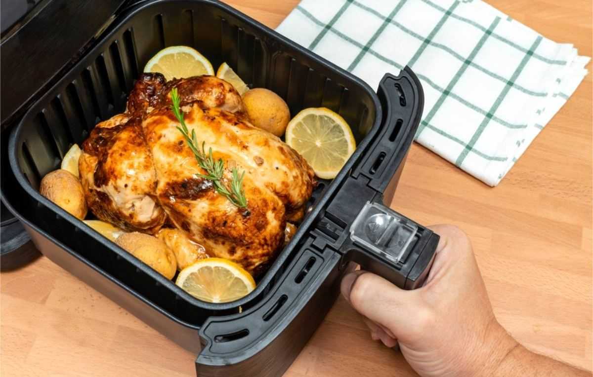 airfryer