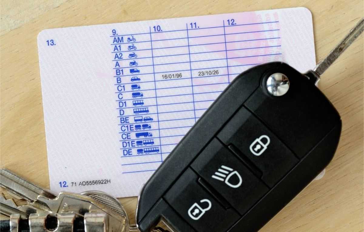 Alles wat je moet weten over het digitaal rijbewijs dat eraan komt ...