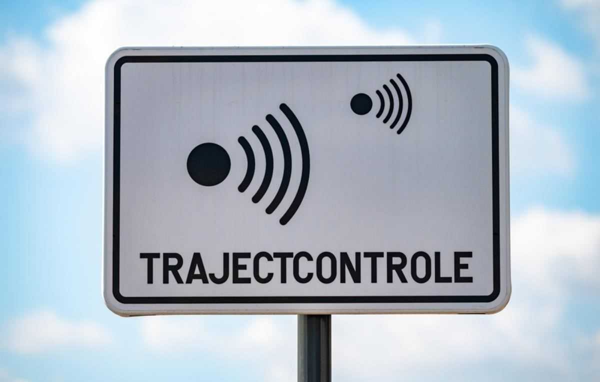 Trajectcontrole