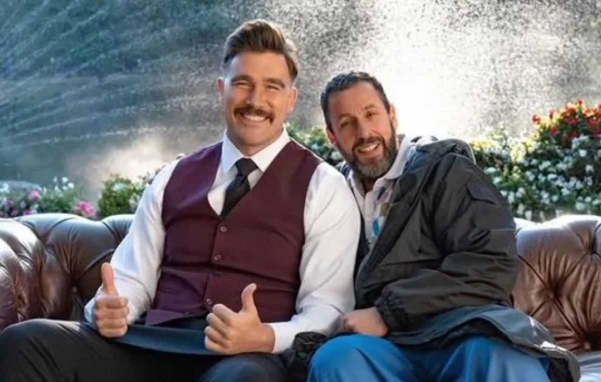 Happy Gilmore 2