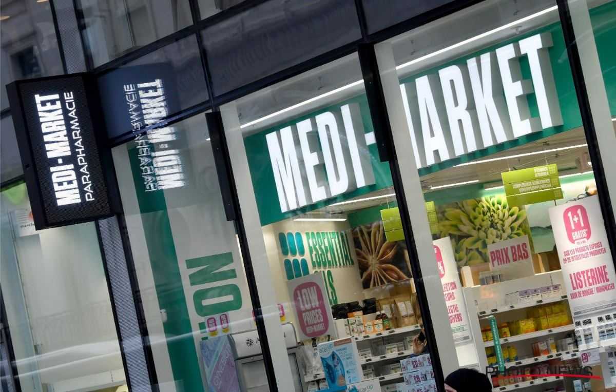 Medi-Market