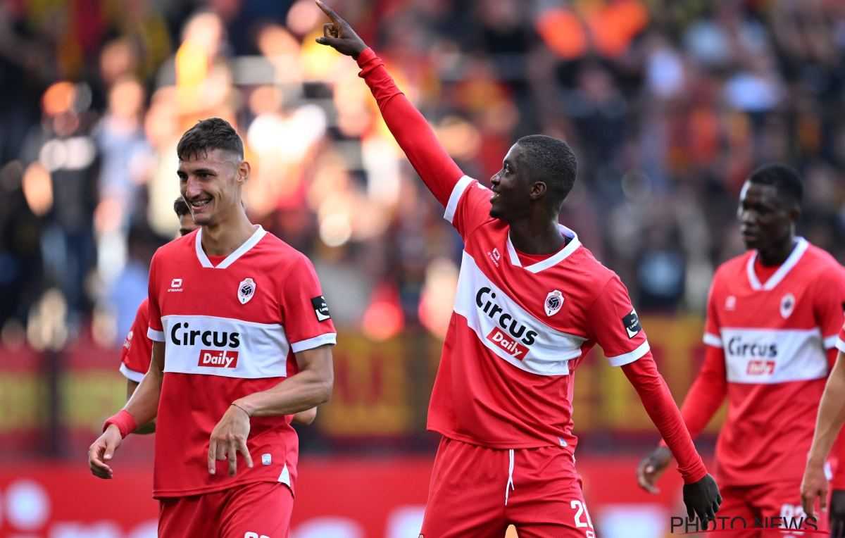 Mahamadou Doumbia