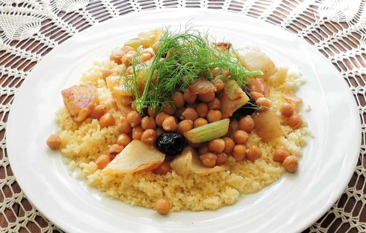 couscous