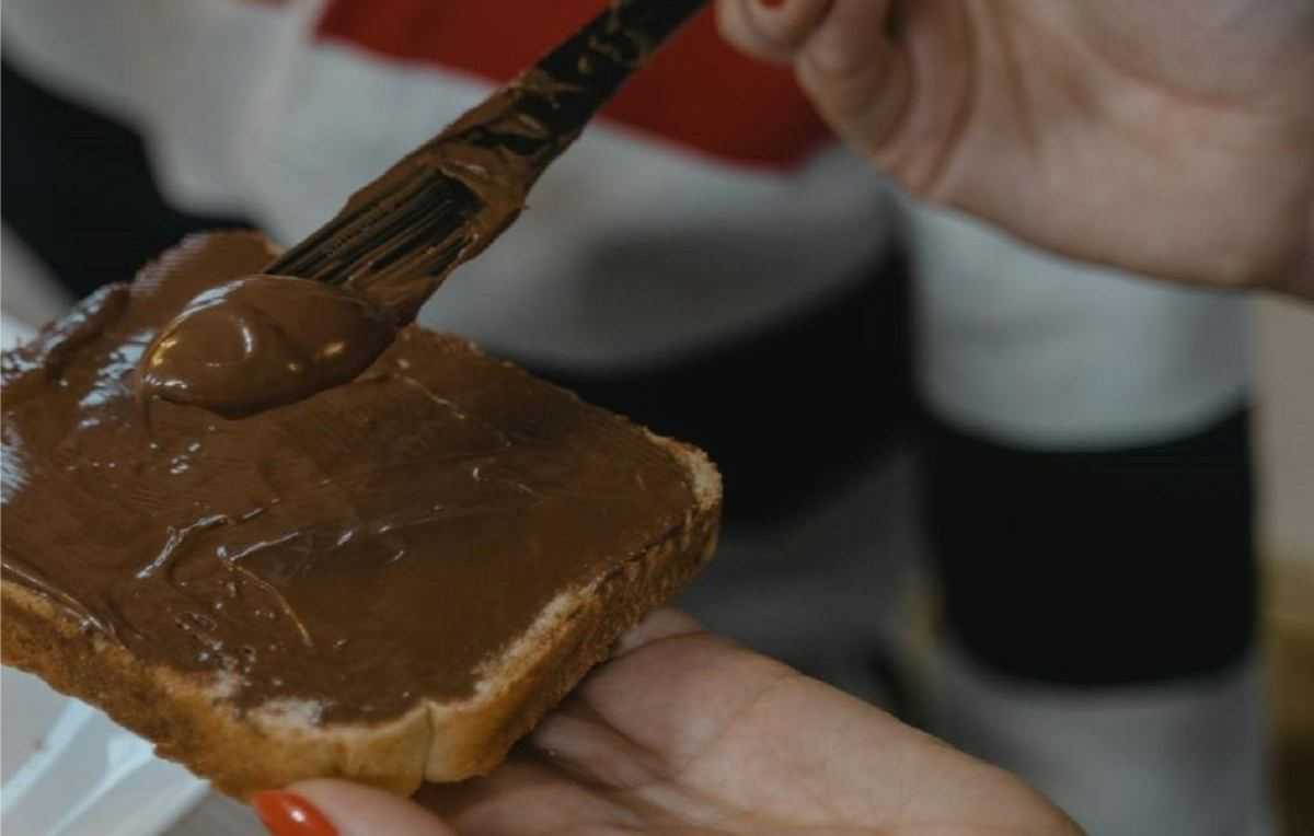 Chocopasta