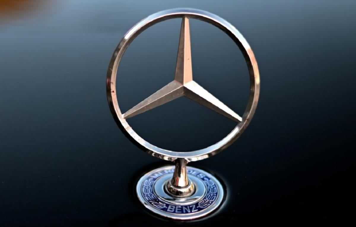 Mercedes