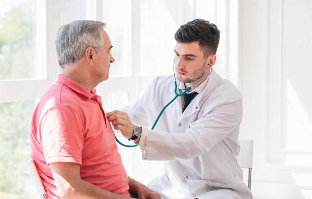 Huisarts - dokter