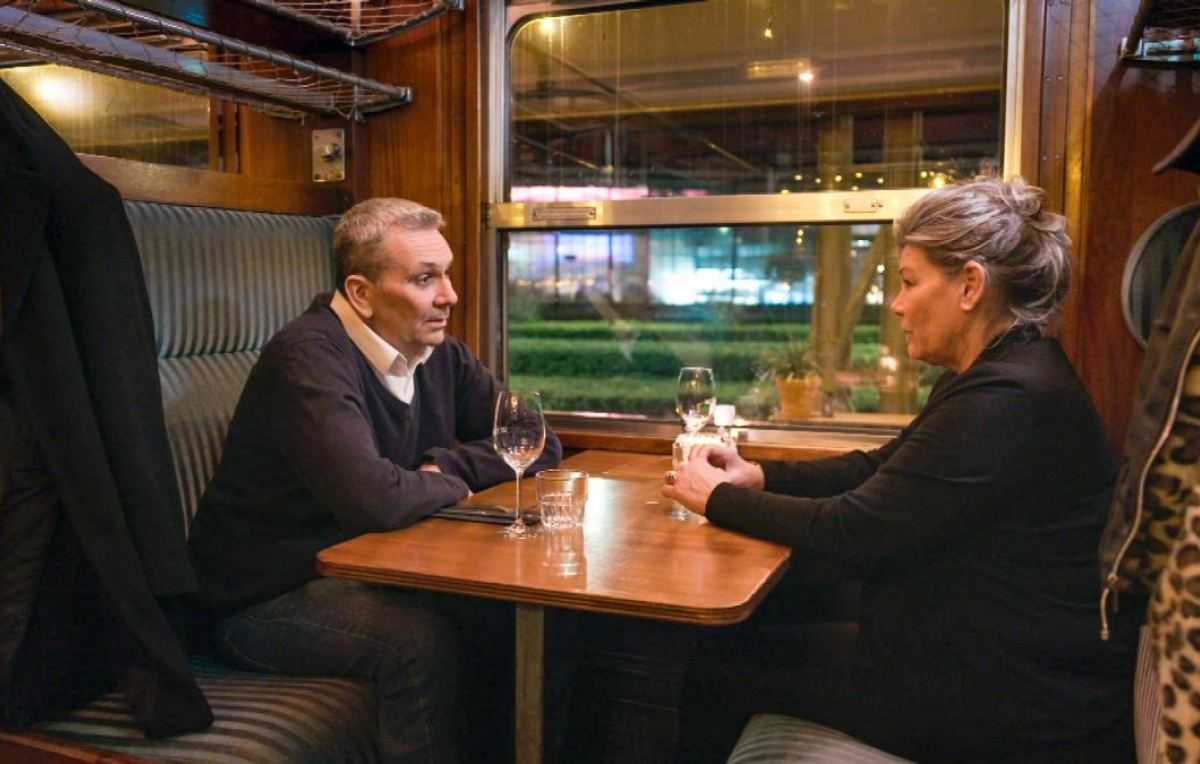 B&B Zoekt Lief Freddy en Jet (Nederland)