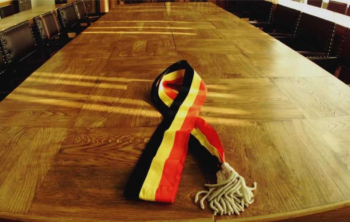 Burgemeestersjerp