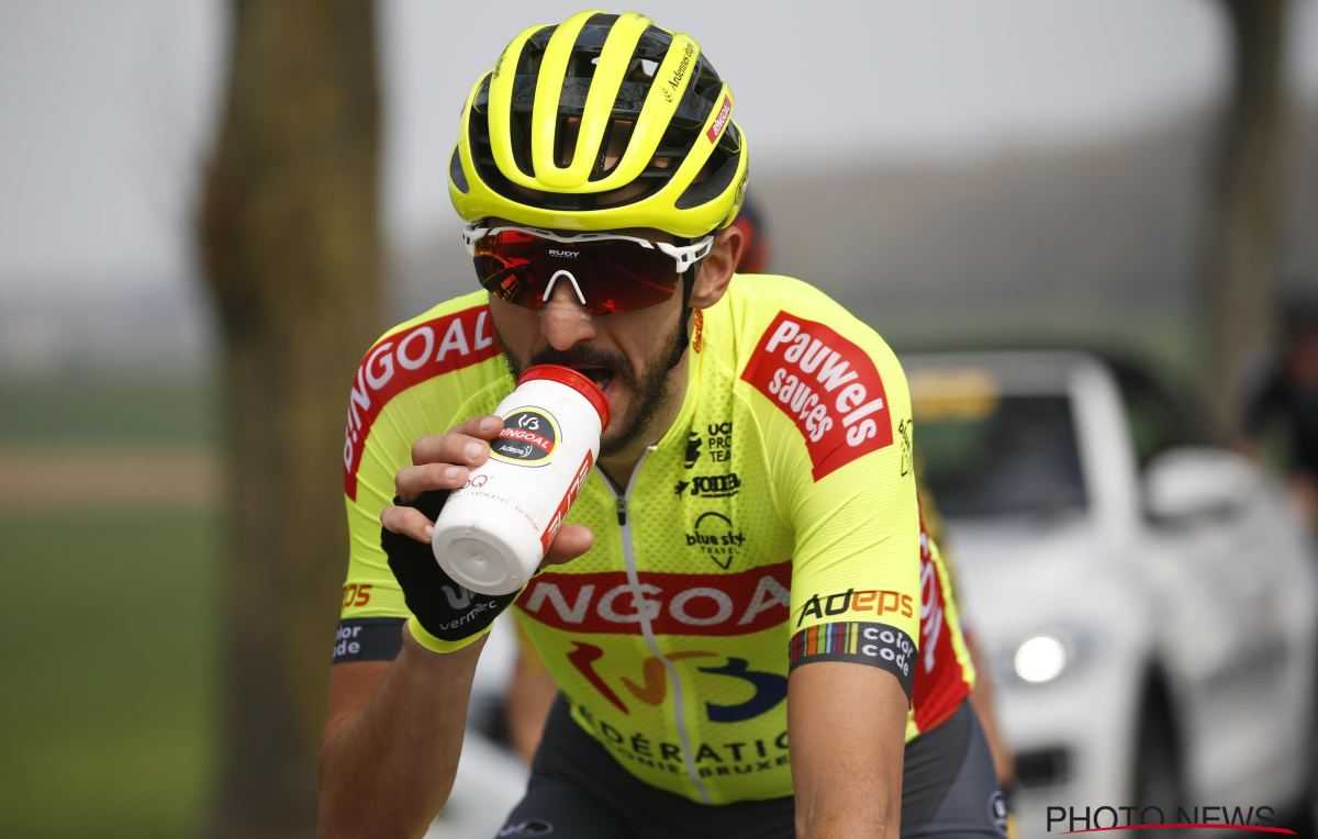 Jelle Vanendert