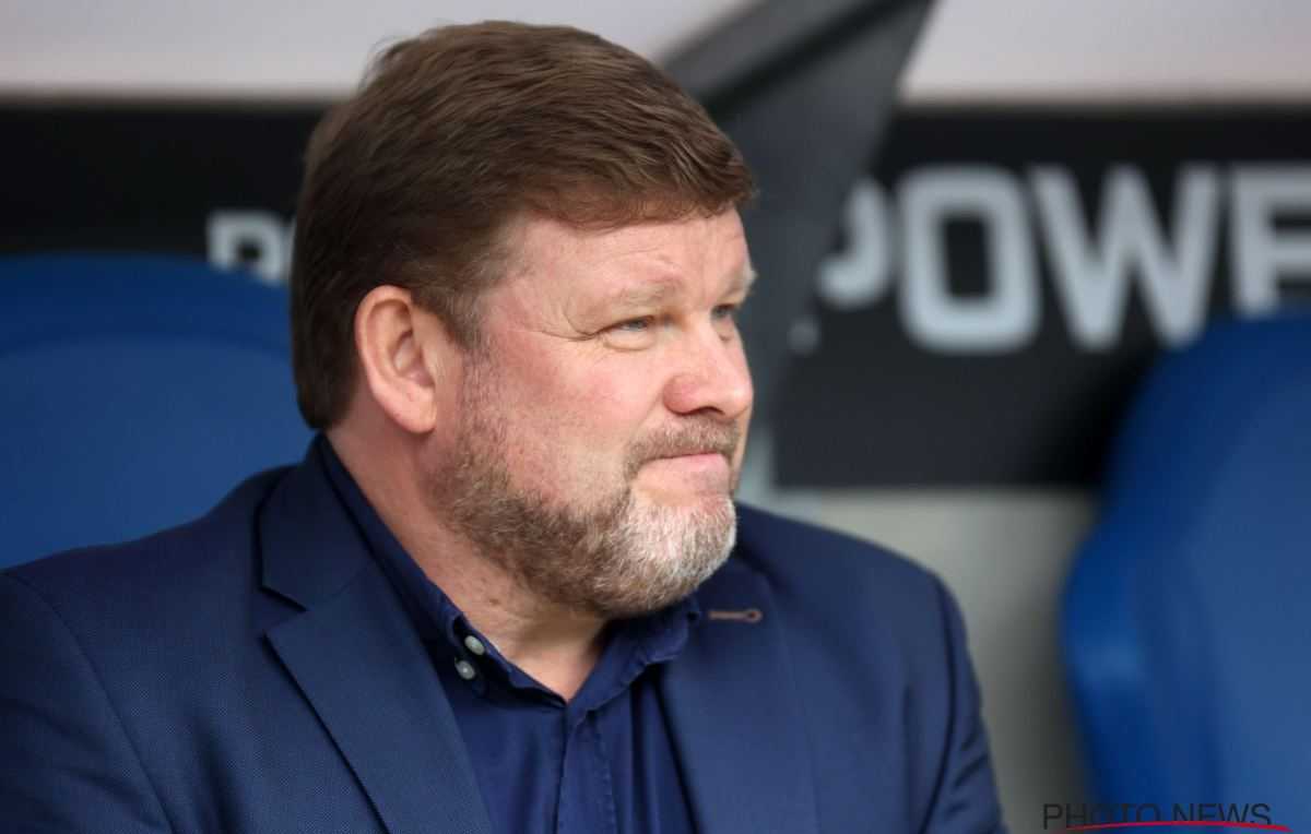 Vanhaezebrouck Hein