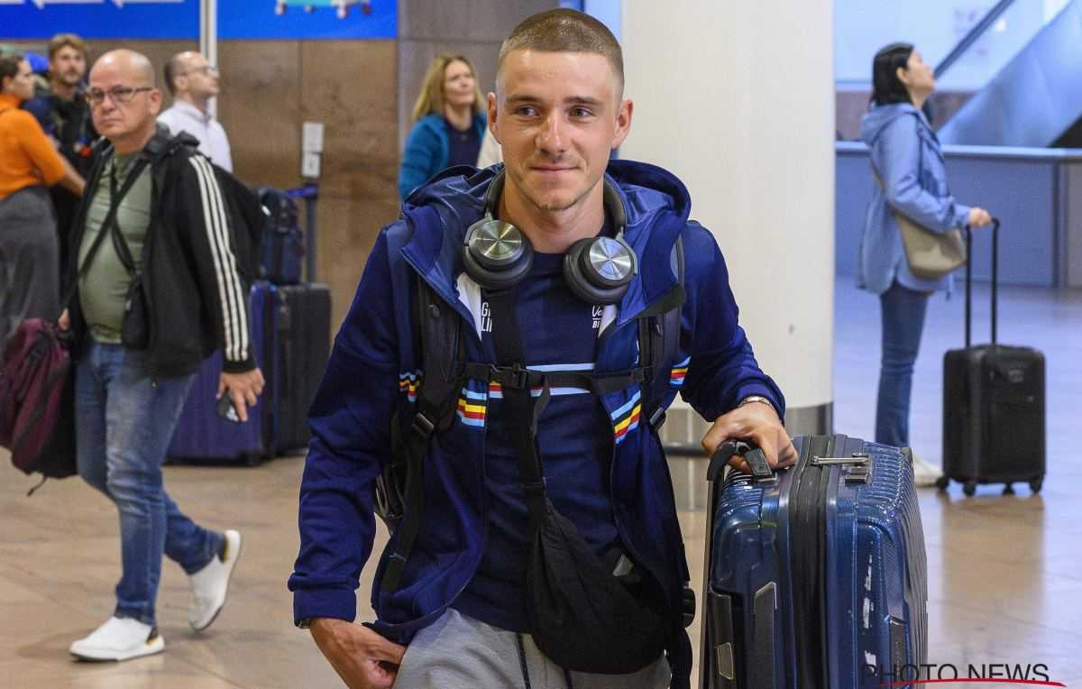 Remco Evenepoel