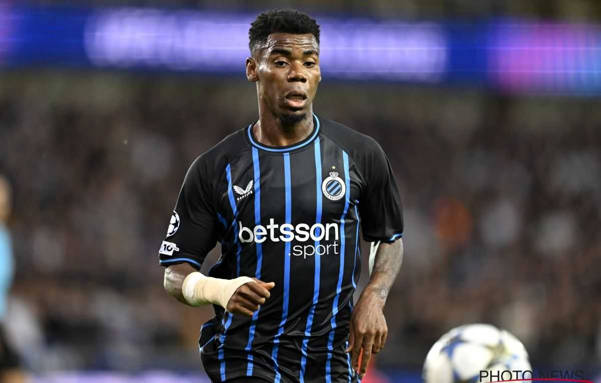Raphael Onyedika
