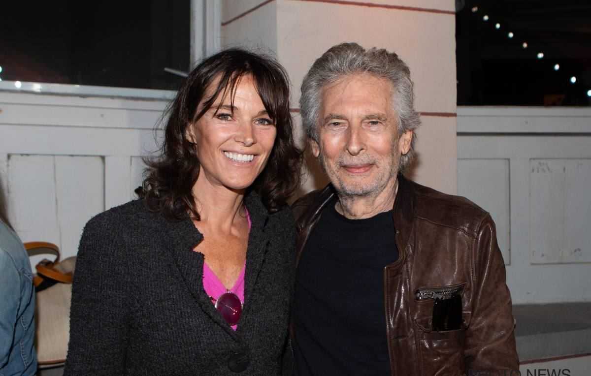 Paul Jambers - Pascale Naessens