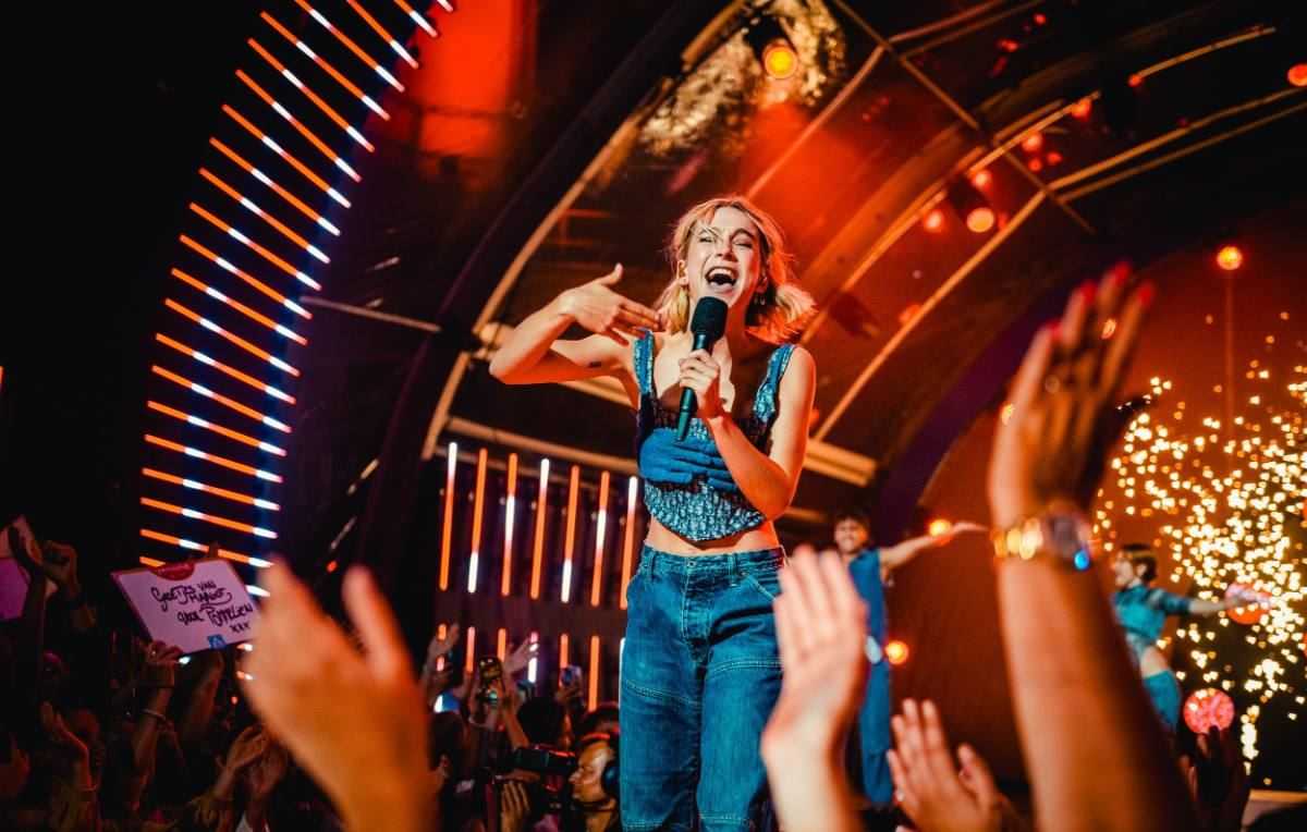 Zomerhit - Pommelien Thijs