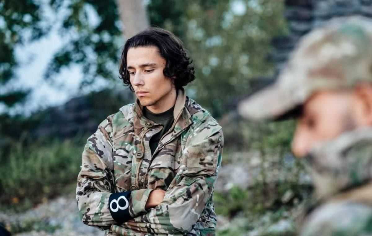 Special Forces - Nono Wauters