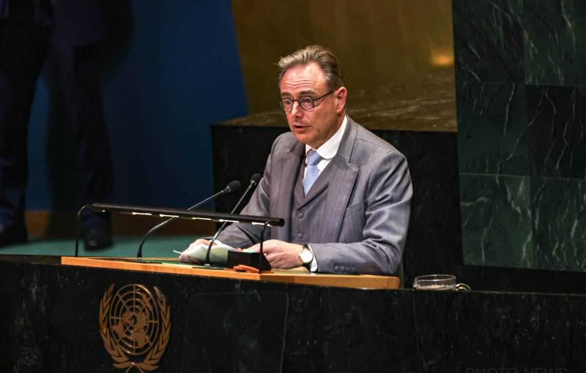 Bart De Wever