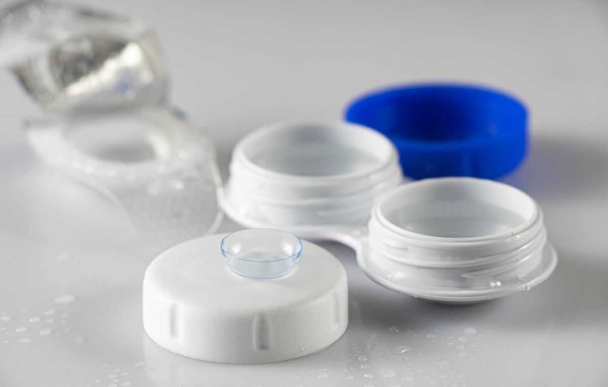 contactlenzen