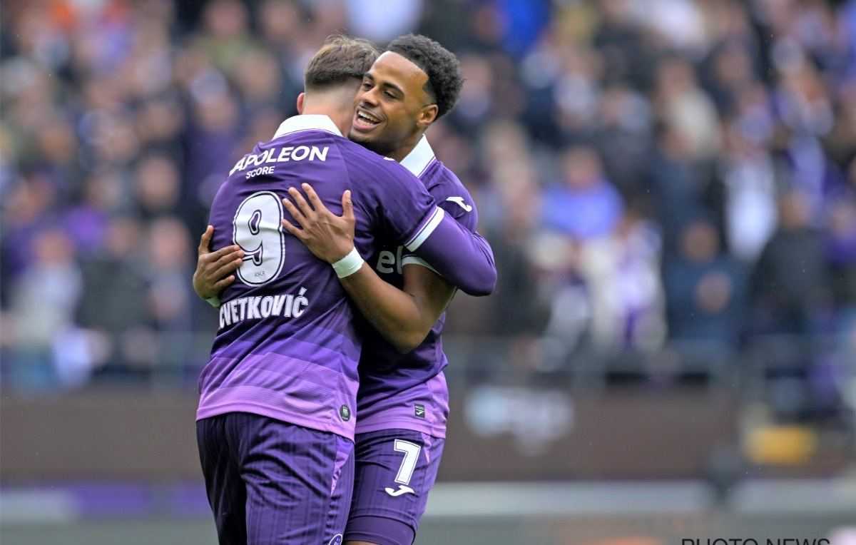 Anderlecht