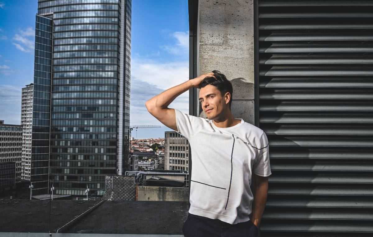 Conner Rousseau