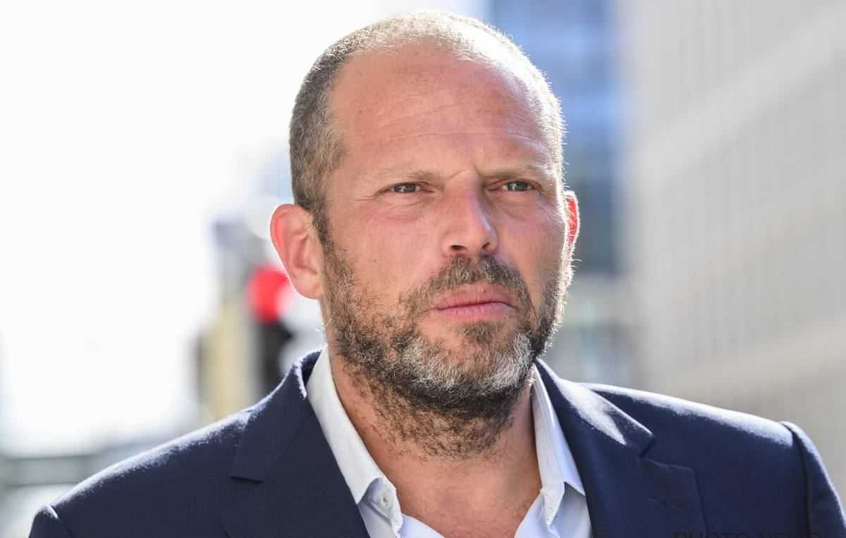 Theo Francken