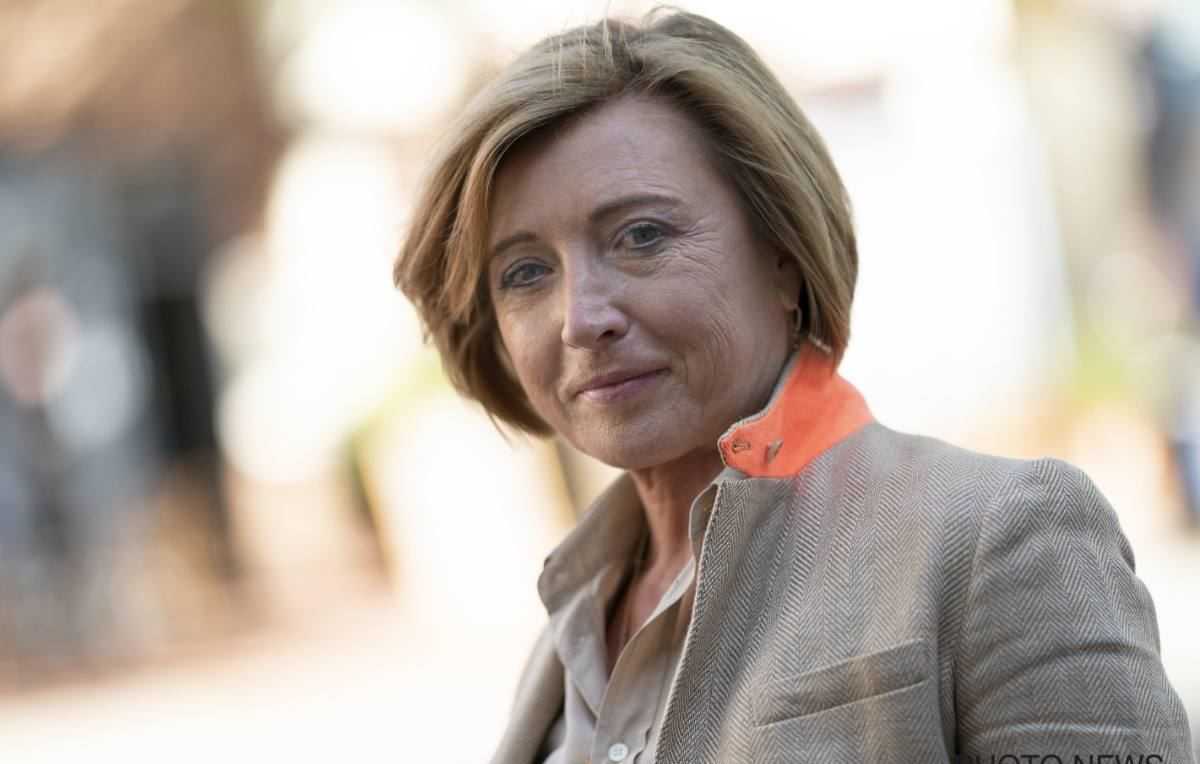 “Zo gaat het nu met mij”: Greet De Keyser reageert voor het eerst na ...