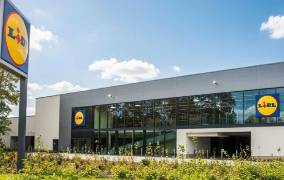 Lidl