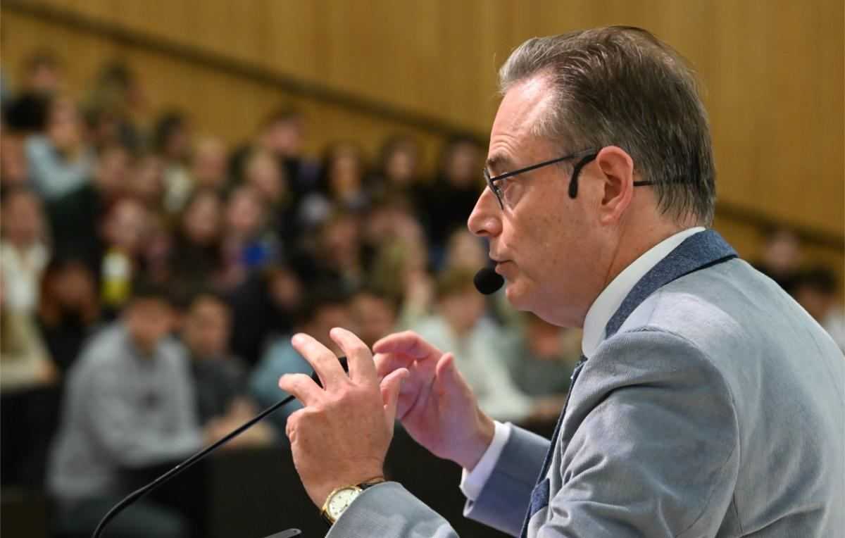 Bart De Wever