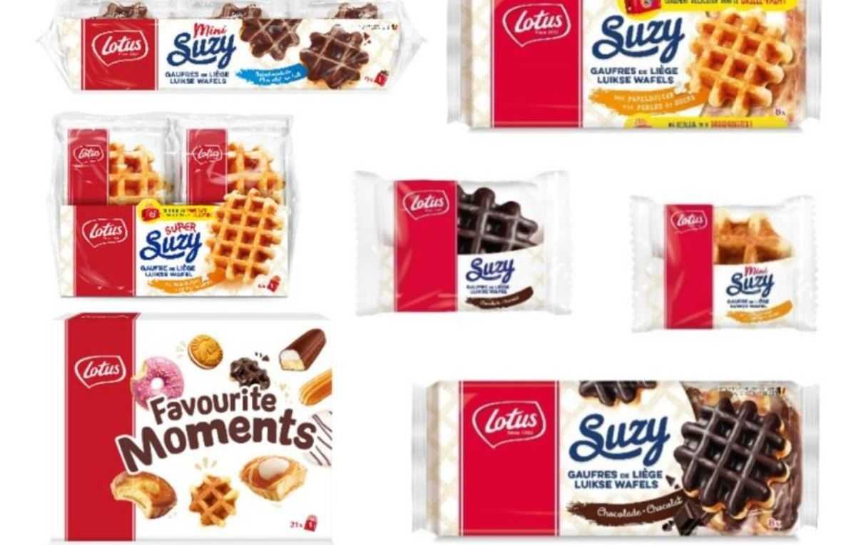 Suzywafels