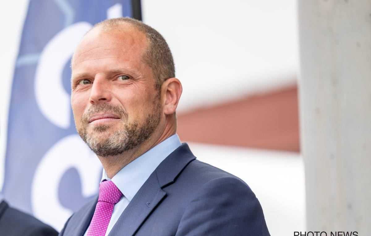 Theo Francken